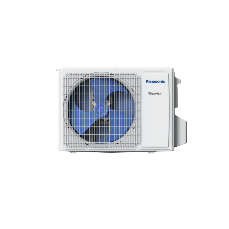 Climatiseur Panasonic Mural Inverter CS/CU-YZ25ZKH-4XKEW 2,5 kW 9000 Btu/h
